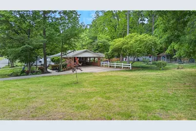 723 Dick Street, Gibsonville, NC 27249 - Photo 5