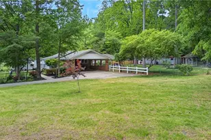723 Dick St, Gibsonville, NC 27249 - Photo 5