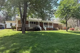 723 Dick St, Gibsonville, NC 27249 - Photo 1