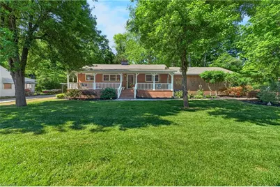723 Dick Street, Gibsonville, NC 27249 - Photo 1