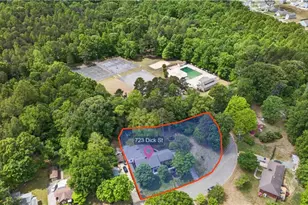 723 Dick St, Gibsonville, NC 27249 - Photo 39