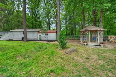 723 Dick Street, Gibsonville, NC 27249 - Photo 45