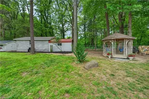 723 Dick St, Gibsonville, NC 27249 - Photo 45