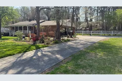 723 Dick Street, Gibsonville, NC 27249 - Photo 3