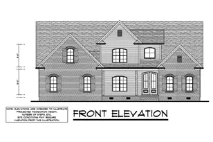 3143 Fairgrove Trace, Browns Summit, NC 27214 - Photo 1