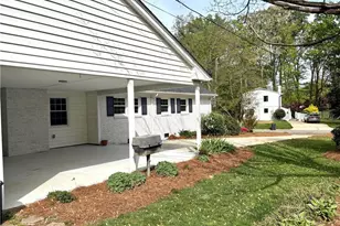 4507 Graham Rd, Greensboro, NC 27410 - Photo 27