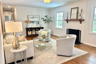 4507 Graham Rd, Greensboro, NC 27410 - Photo 15