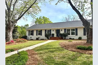 4507 Graham Road, Greensboro, NC 27410 - Photo 1