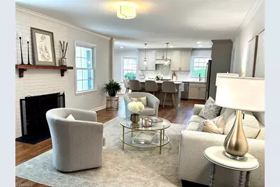 4507 Graham Road, Greensboro, NC 27410 - Photo 11