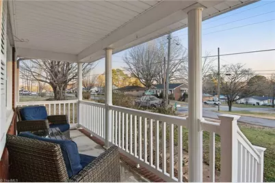 307 Sunrise Avenue, Asheboro, NC 27203 - Photo 5