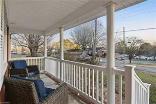 307 Sunrise Ave, Asheboro, NC 27203 - Photo 5