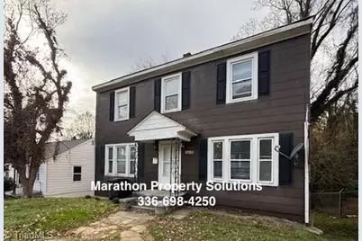 2416 N Patterson Avenue, Winston-Salem, NC 27105 - Photo 1
