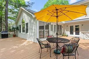 207 Windrift Dr, Gibsonville, NC 27249 - Photo 41