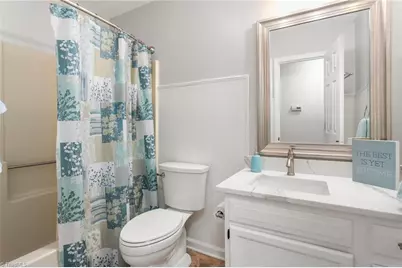 207 Windrift Drive, Gibsonville, NC 27249 - Photo 33