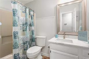 207 Windrift Dr, Gibsonville, NC 27249 - Photo 33