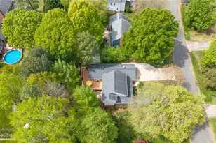 207 Windrift Dr, Gibsonville, NC 27249 - Photo 47