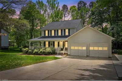 207 Windrift Drive, Gibsonville, NC 27249 - Photo 49