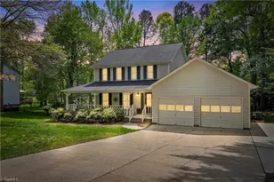 207 Windrift Dr, Gibsonville, NC 27249 - Photo 49