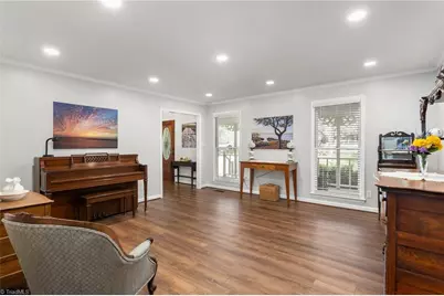 207 Windrift Drive, Gibsonville, NC 27249 - Photo 9