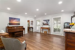 207 Windrift Dr, Gibsonville, NC 27249 - Photo 9