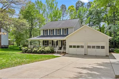 207 Windrift Drive, Gibsonville, NC 27249 - Photo 3