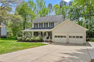 207 Windrift Dr, Gibsonville, NC 27249 - Photo 3