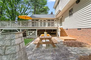 207 Windrift Dr, Gibsonville, NC 27249 - Photo 41