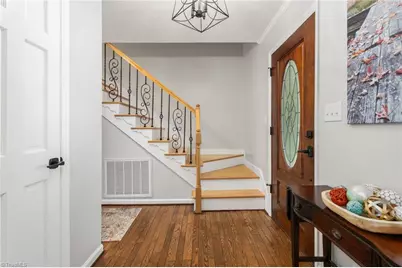 207 Windrift Drive, Gibsonville, NC 27249 - Photo 7