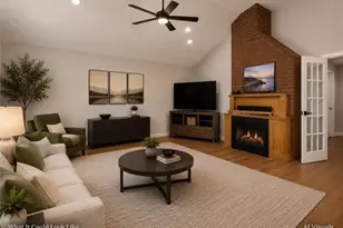 207 Windrift Dr, Gibsonville, NC 27249 - Photo 21