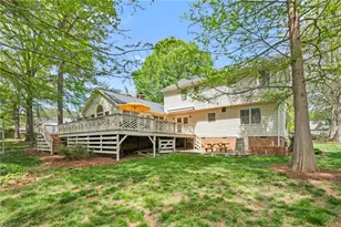 207 Windrift Dr, Gibsonville, NC 27249 - Photo 43