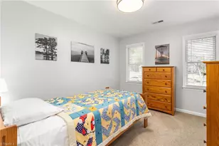 207 Windrift Dr, Gibsonville, NC 27249 - Photo 33