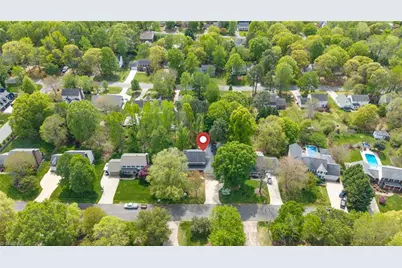 207 Windrift Drive, Gibsonville, NC 27249 - Photo 43