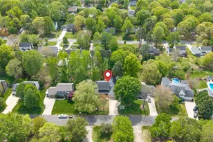 207 Windrift Dr, Gibsonville, NC 27249 - Photo 43