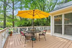 207 Windrift Dr, Gibsonville, NC 27249 - Photo 37