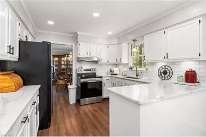 207 Windrift Drive, Gibsonville, NC 27249 - Photo 13