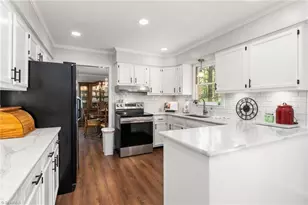 207 Windrift Dr, Gibsonville, NC 27249 - Photo 13