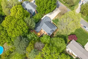 207 Windrift Dr, Gibsonville, NC 27249 - Photo 47
