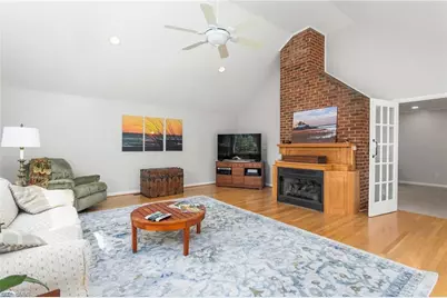 207 Windrift Drive, Gibsonville, NC 27249 - Photo 21