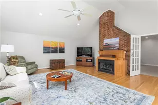 207 Windrift Dr, Gibsonville, NC 27249 - Photo 21