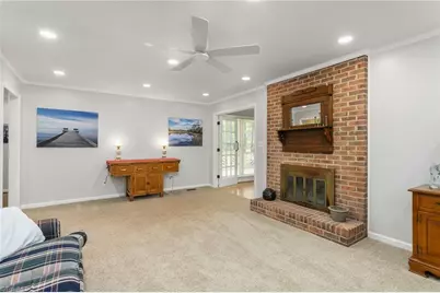 207 Windrift Drive, Gibsonville, NC 27249 - Photo 19