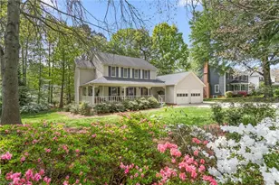 207 Windrift Dr, Gibsonville, NC 27249 - Photo 1