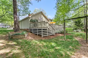 207 Windrift Dr, Gibsonville, NC 27249 - Photo 39