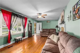 219 Hastings Dr, Kernersville, NC 27284 - Photo 7