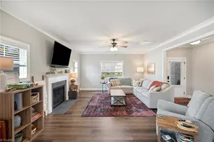 389 Windsor Trl, Lexington, NC 27295 - Photo 3