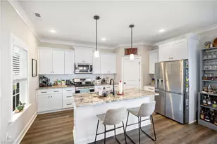 389 Windsor Trl, Lexington, NC 27295 - Photo 5