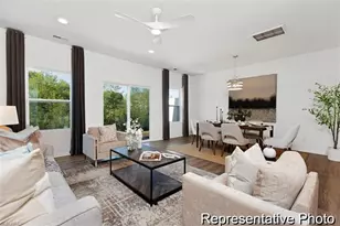 933 Aubrieta St, Colfax, NC 27235 - Photo 9