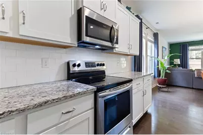 429 Mockingbird Lane, Mebane, NC 27302 - Photo 7