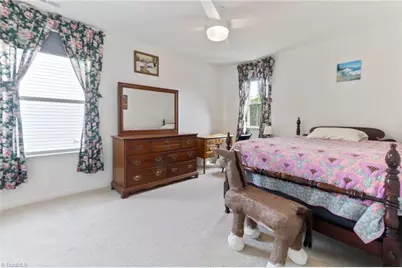 429 Mockingbird Lane, Mebane, NC 27302 - Photo 17