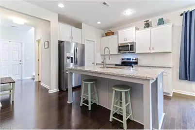 429 Mockingbird Lane, Mebane, NC 27302 - Photo 3