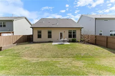 429 Mockingbird Lane, Mebane, NC 27302 - Photo 39